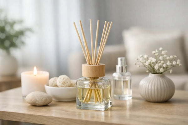 Test parfum d’intérieur doux non agressif : 6 critères