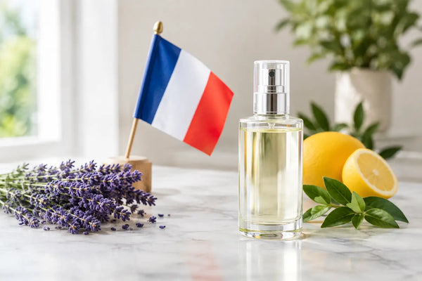 Choisir un désodorisant de fabrication française