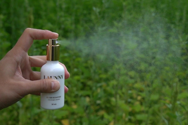 Les sprays d’intérieur classiques ne sont pas adaptés à votre maison