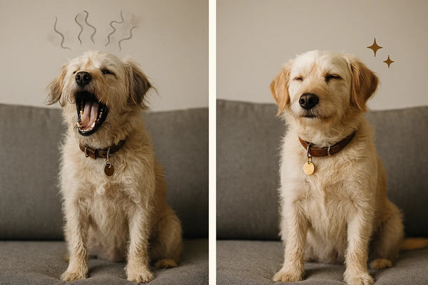 Parfumer sa maison quand on a des animaux : les bonnes pratiques