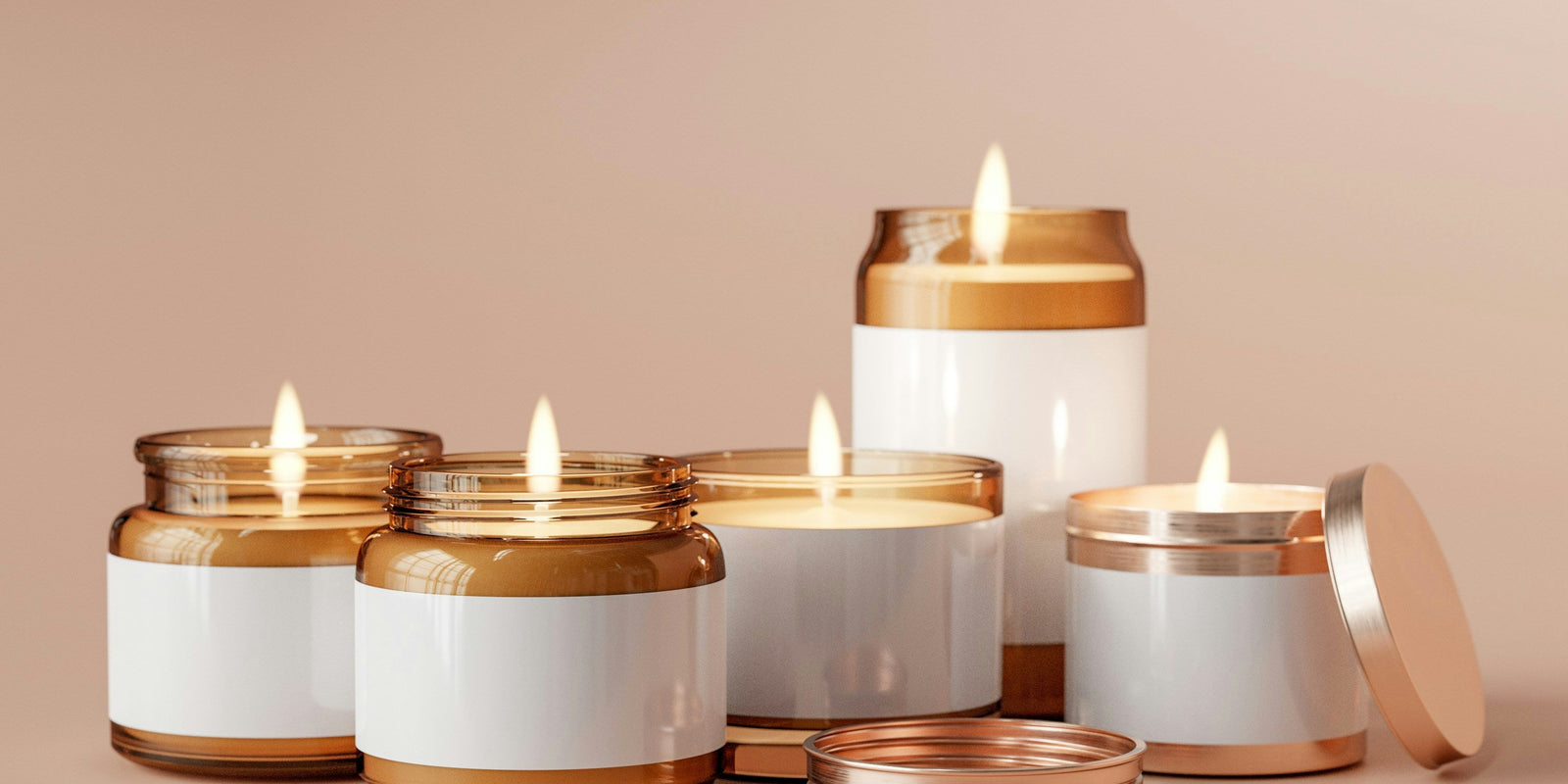 Les alternatives naturelles aux parfums d’intérieur