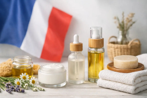 Fabrication française soin maison - pourquoi ça compte