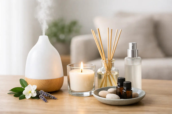 Avis parfum intérieur apaisant : que choisir ?