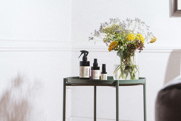 Les sprays d’intérieur classiques ne sont pas adaptés à votre maison