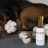 Les brumes Launny safe pour les animaux
