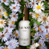 Brume Launny Sérénité parfum Fleur de coton